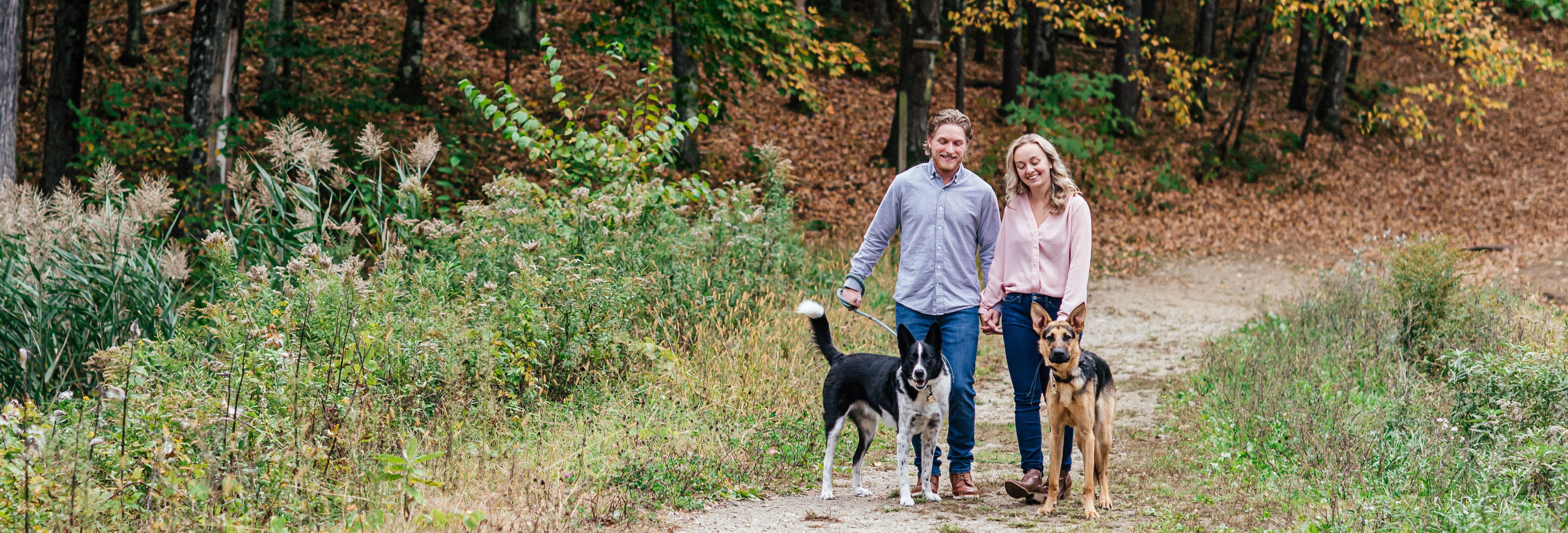 The Wedding Website of Kaitlyn Hansen and Nolan Duda