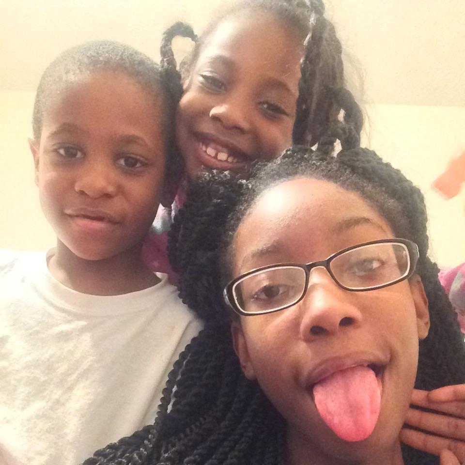 The Crew - Zhana, J and Man