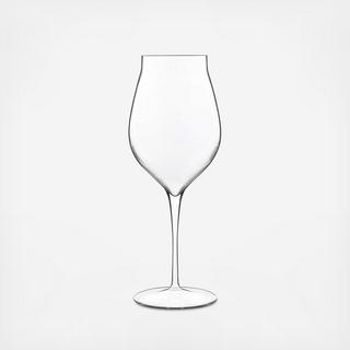 Vinea Malvasia/Orvieto Wine Glass, Set of 2