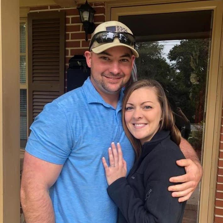 I SAID YES!
