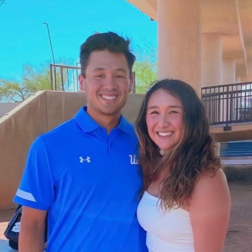 UCLA & ASU Regional 2021!
