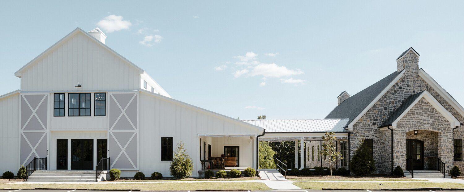 The Wedding Website of Megan Sargent and Samuel Thrasher