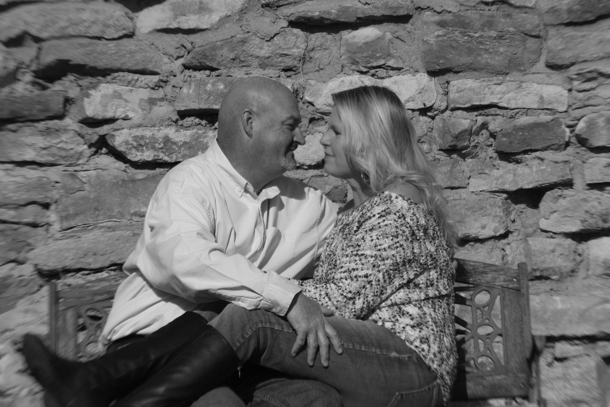 The Wedding Website of sabrina dillon and steve miller