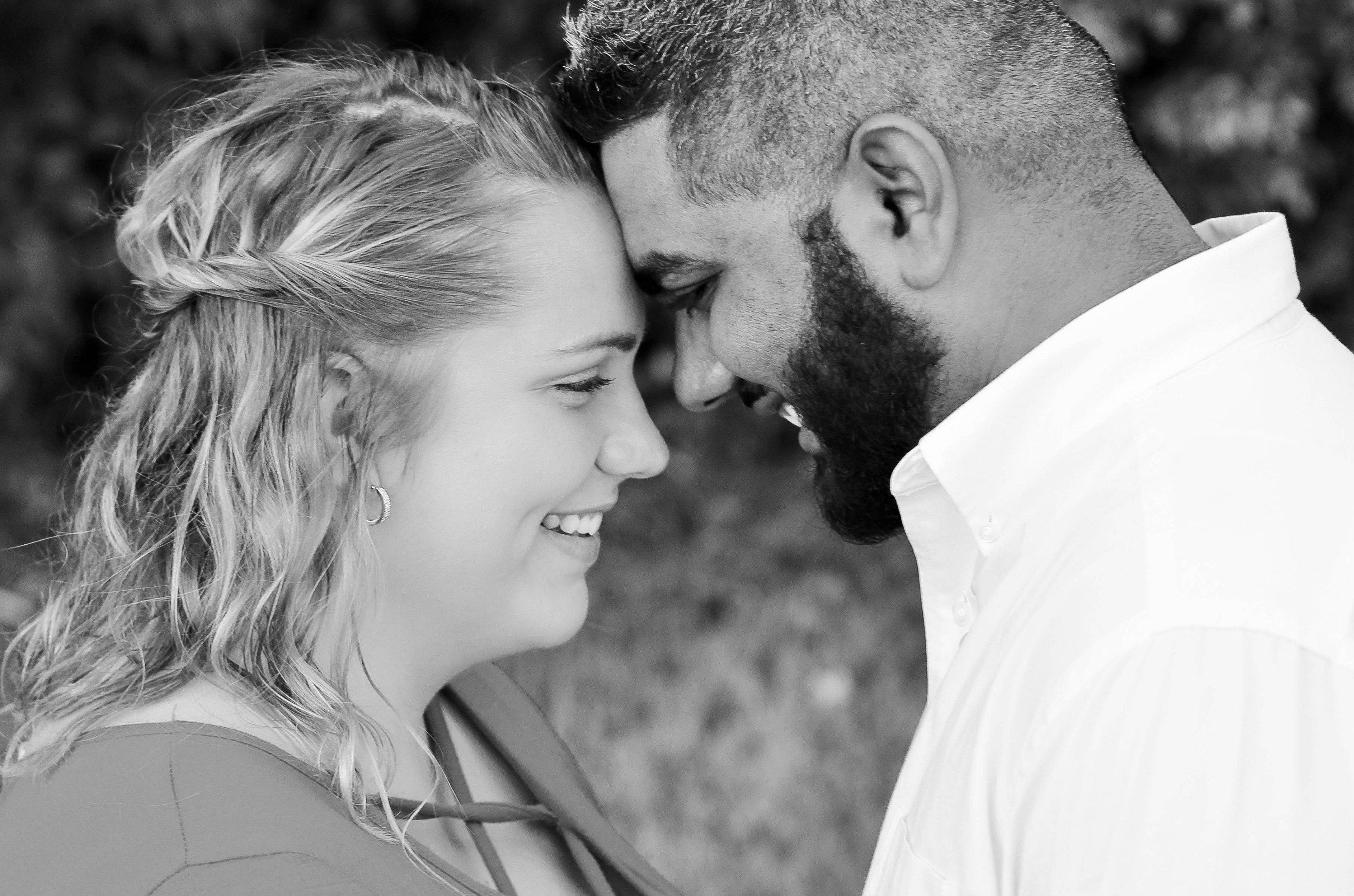 The Wedding Website of Hannah Watts and Abe Thomas