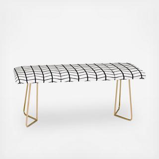 Grid Lock Bench