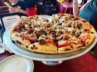 Frontroom Pizza