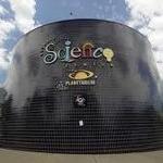 Michigan Science Center