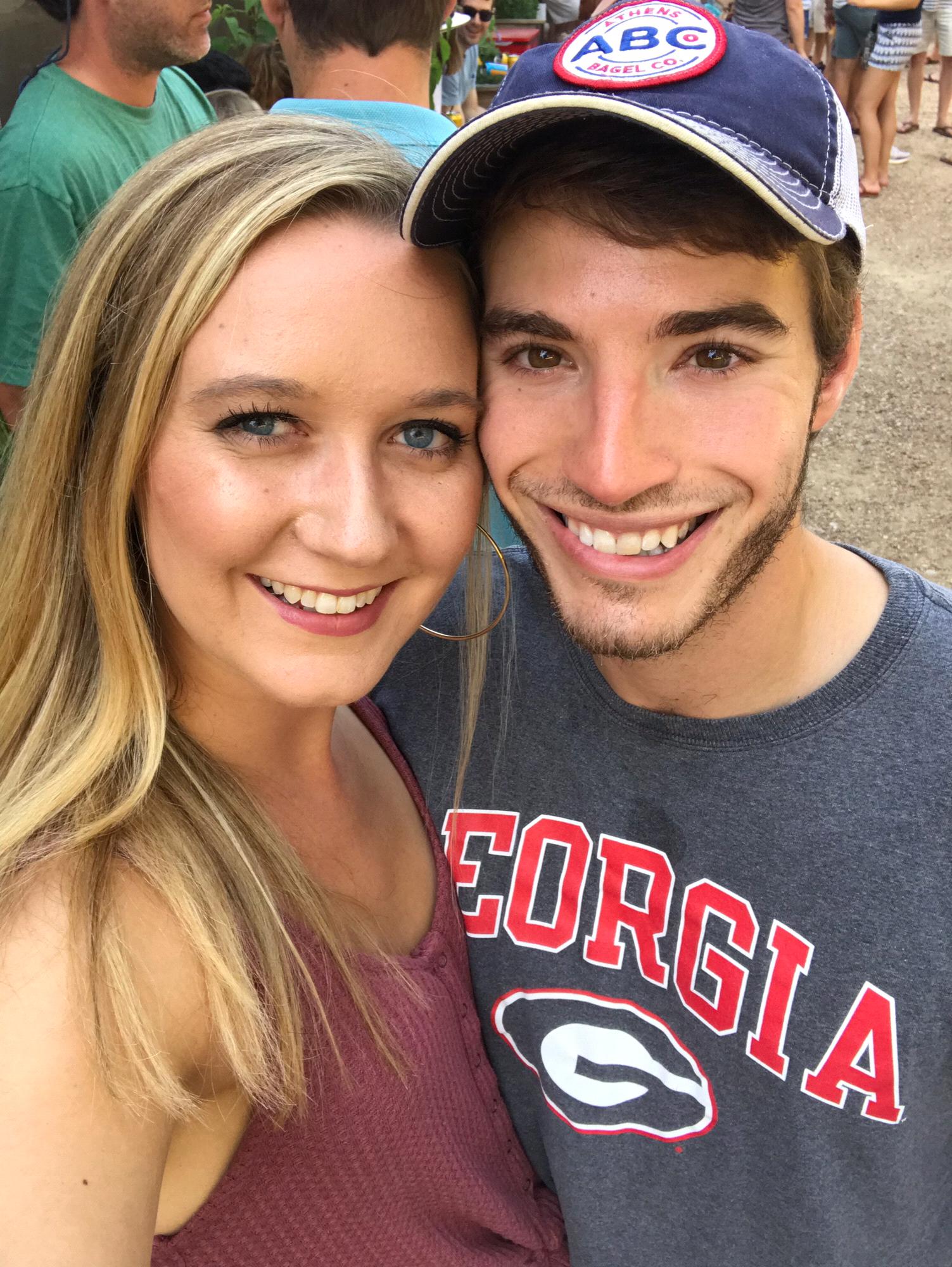 Fun day on the beltline