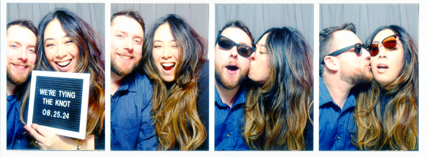 The Wedding Website of Samantha Desque and Josh Willette