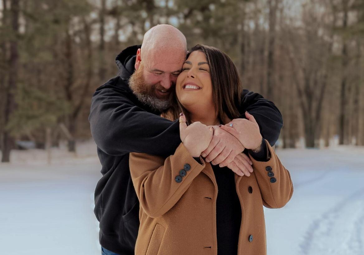 The Wedding Website of Jessica Hartman and Justin Jolly