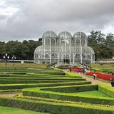 Jardim Botânico