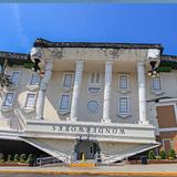 WonderWorks Pigeon Forge