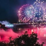 Niagara Falls