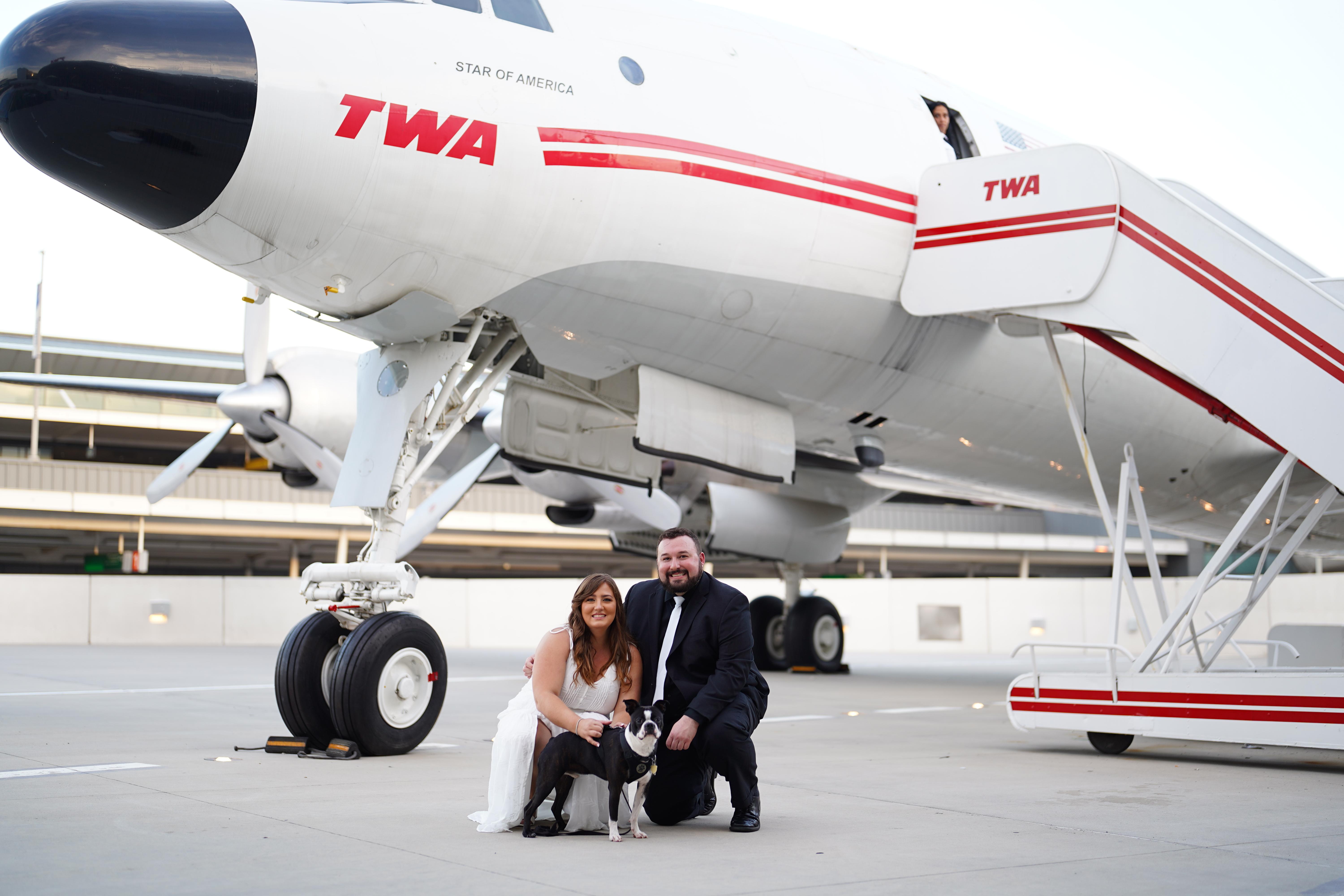 The Wedding Website of Cristina LoCurto and Andrew Frank