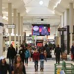 Concord Mills - Shopping Mall