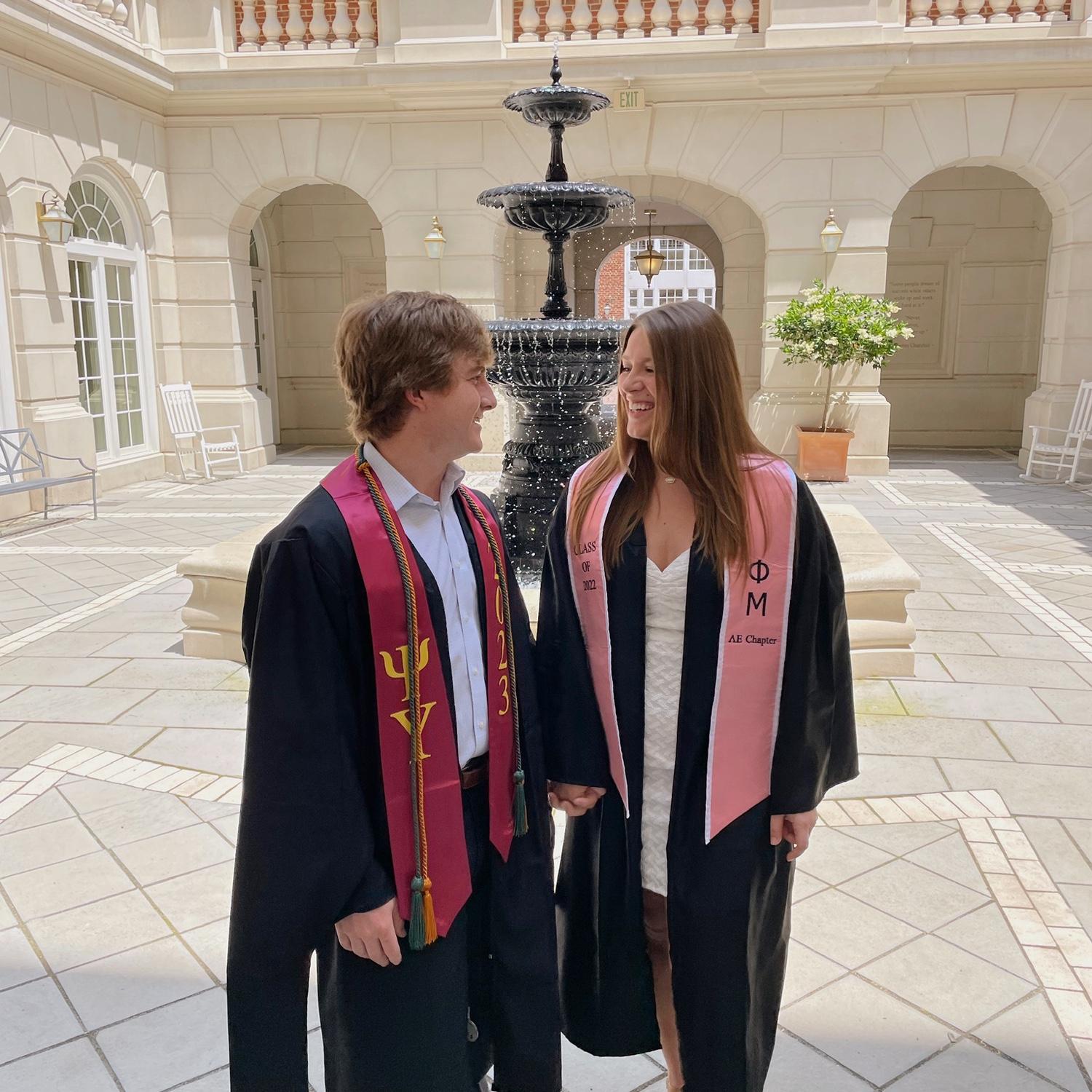 CNU Graduation 2023