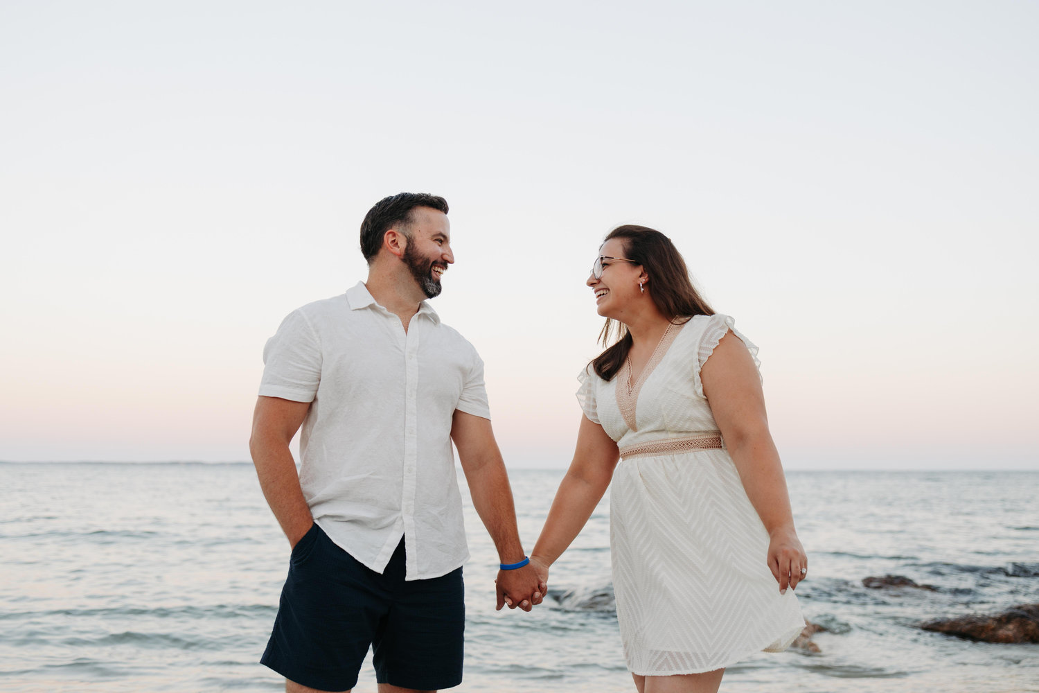 The Wedding Website of Emma Guillot and Jonathan Condon