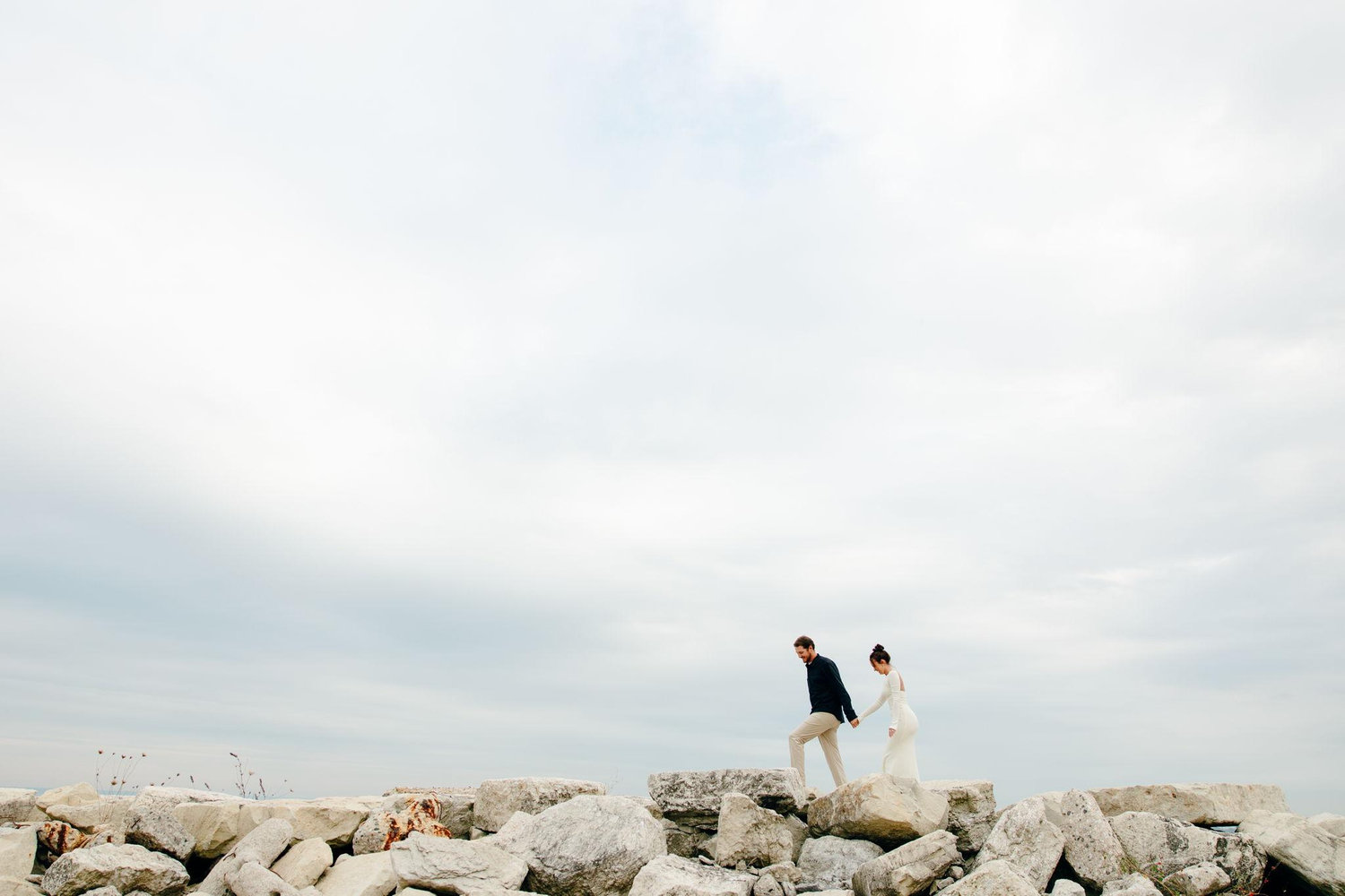 The Wedding Website of Ellie Sweet and Daniel Hammond Jr