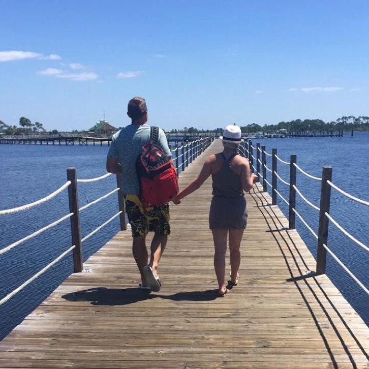 Panama City Trip