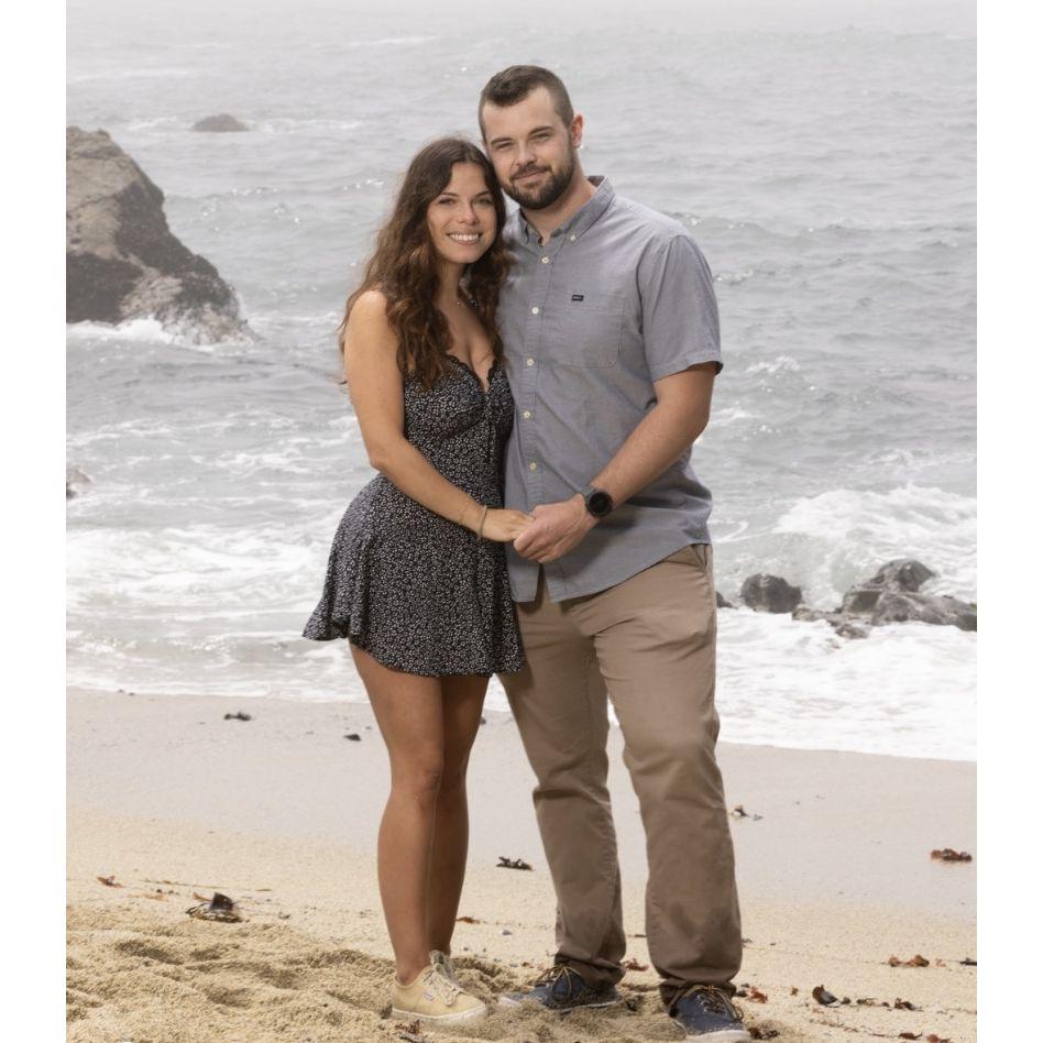 Right after Olivia said "yes!"