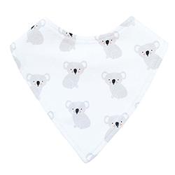 *NEW* Mister Fly Dribble Bib - Koala