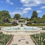 Royal Botanical Gardens Canada