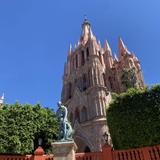 Parroquia de San Miguel Arcángel