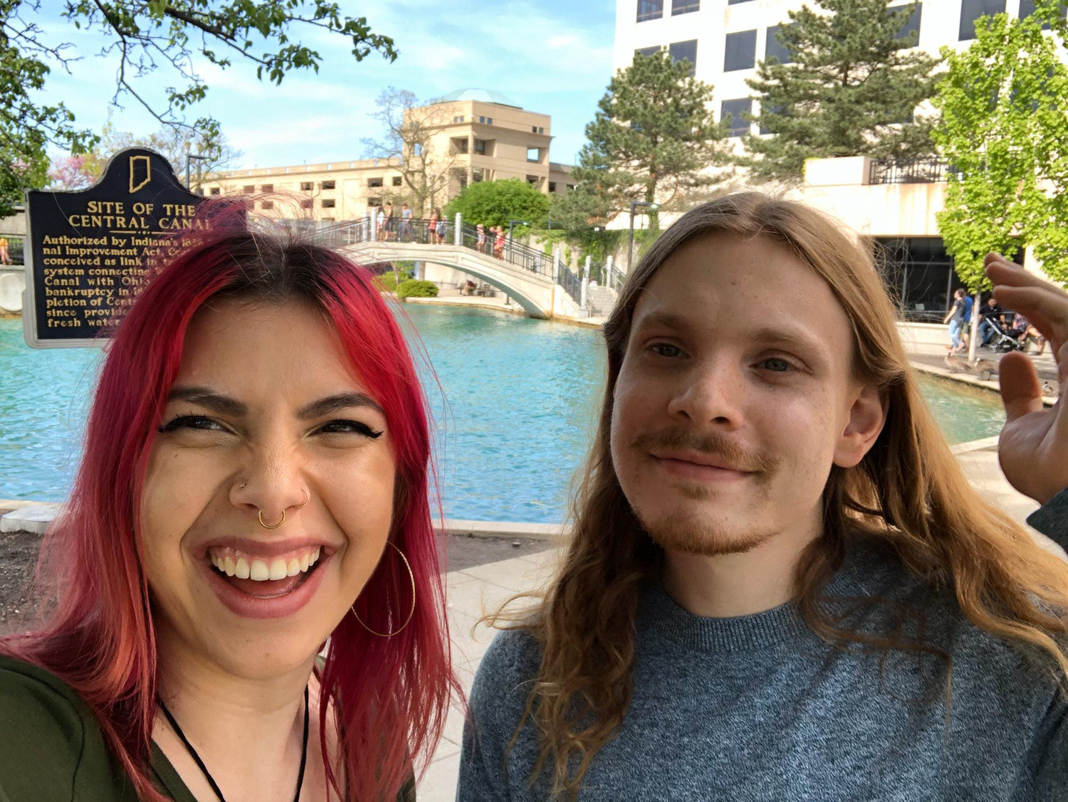 Indianapolis 2019