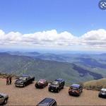 Mount Washington Auto Road
