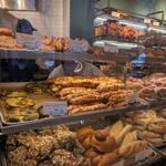 Breads Bakery