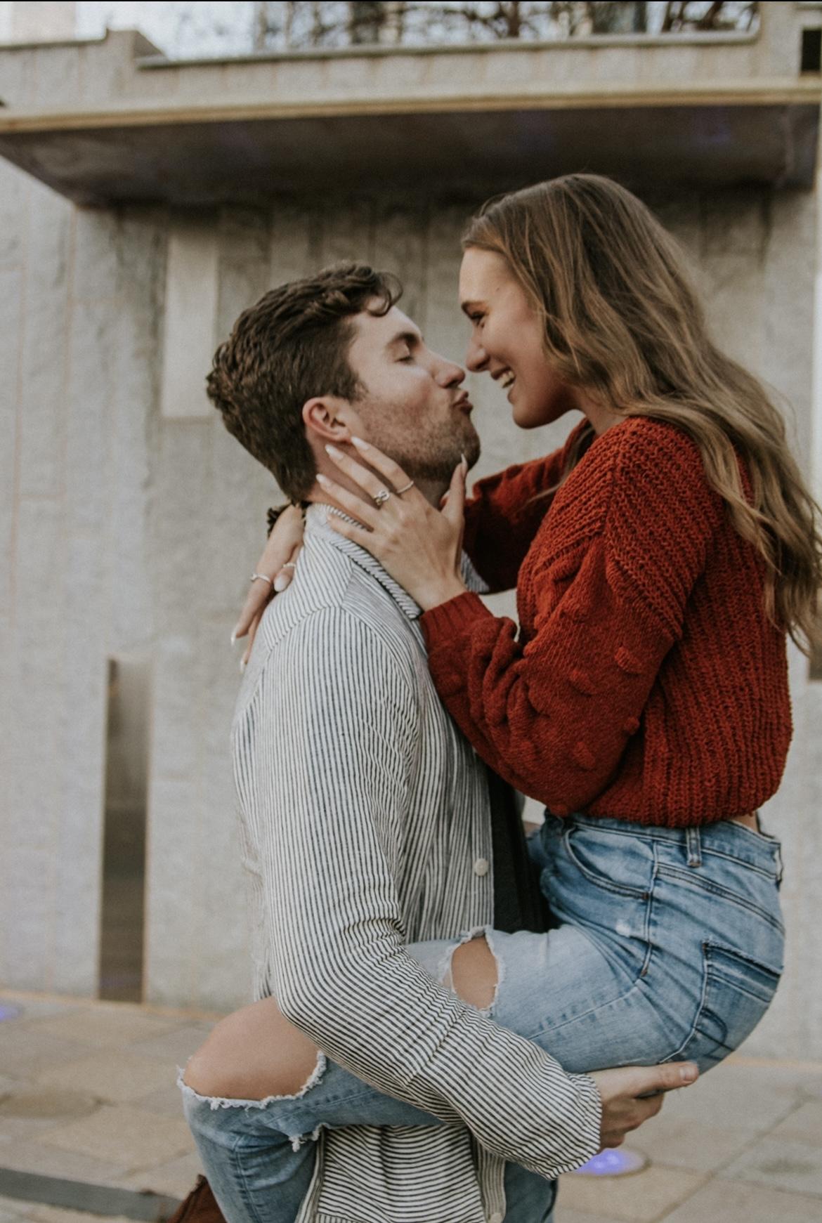 The Wedding Website of Olivia Trent and Jefferson Bell