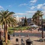 Town Square Las Vegas