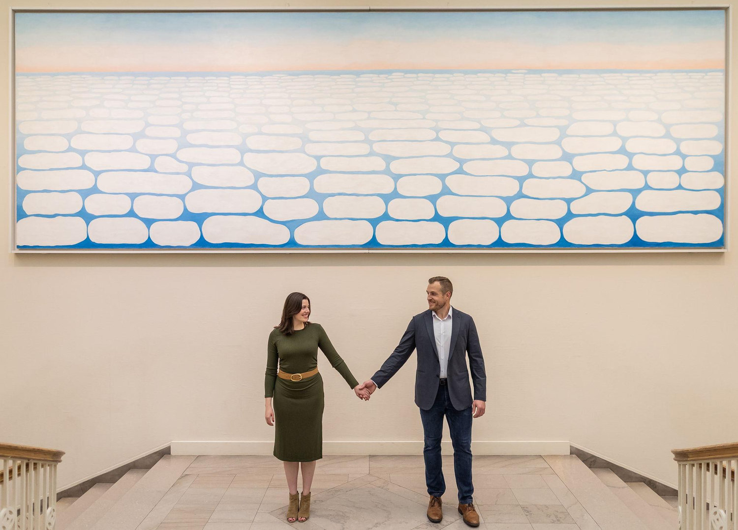 The Wedding Website of Maggie Reilly and Alex Savage