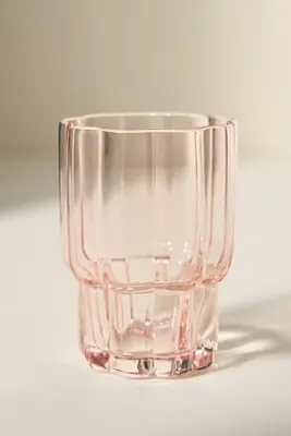 Elinore Juice Glasses, set of 4
