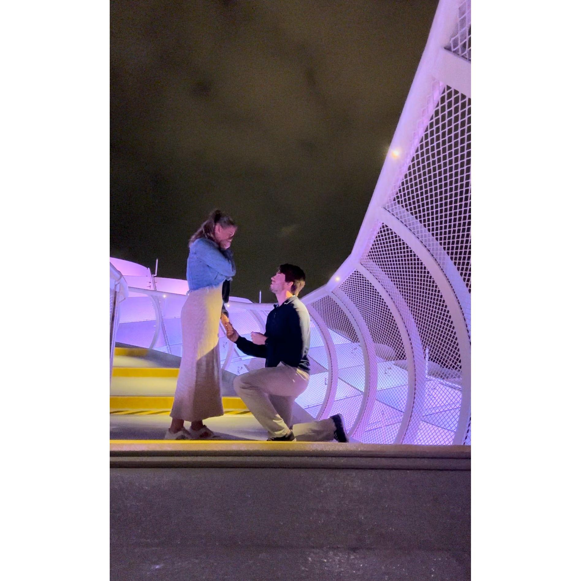 October 2023