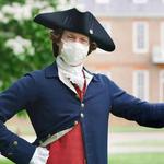Colonial Williamsburg Historic Area