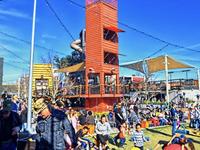 Downtown Container Park