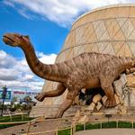 The Children's Museum of Indianapolis