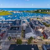 Scituate Harbor