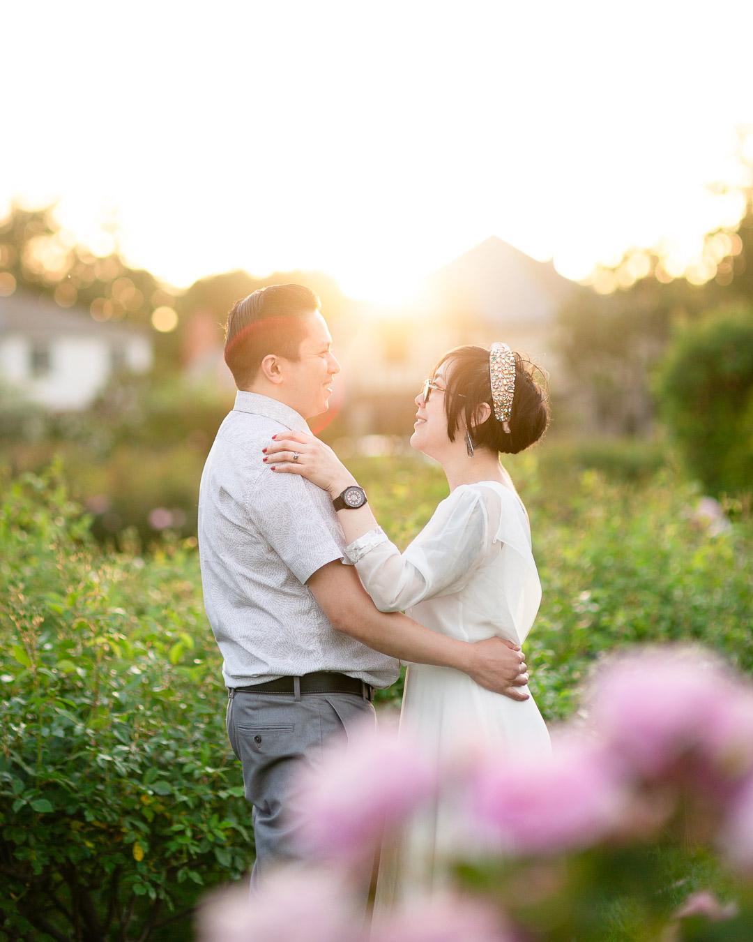 The Wedding Website of Jonathan Suguitan and Michelle Wong