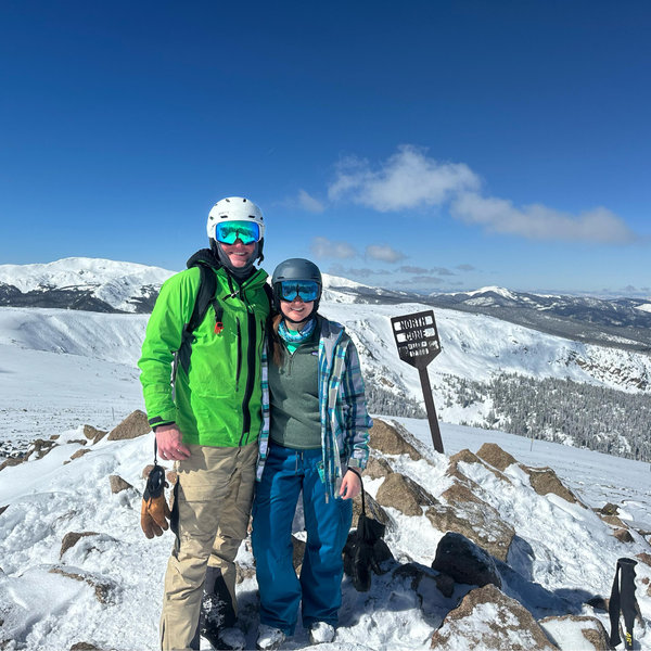 Ski Fund- Venmo, no fee
