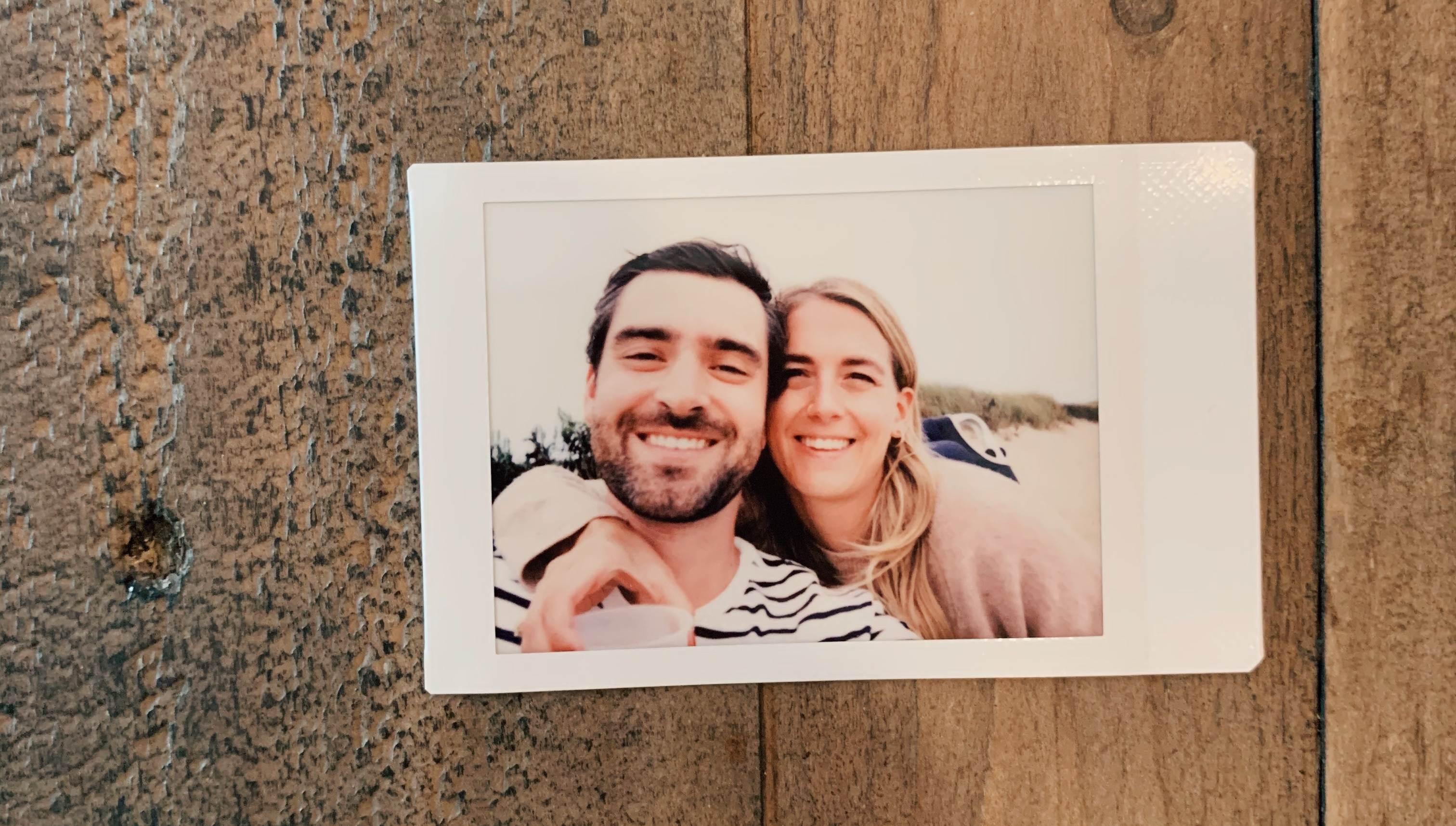 The Wedding Website of Sarah Van Winkle and Andrew Kirkman