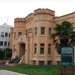 Flegel Center