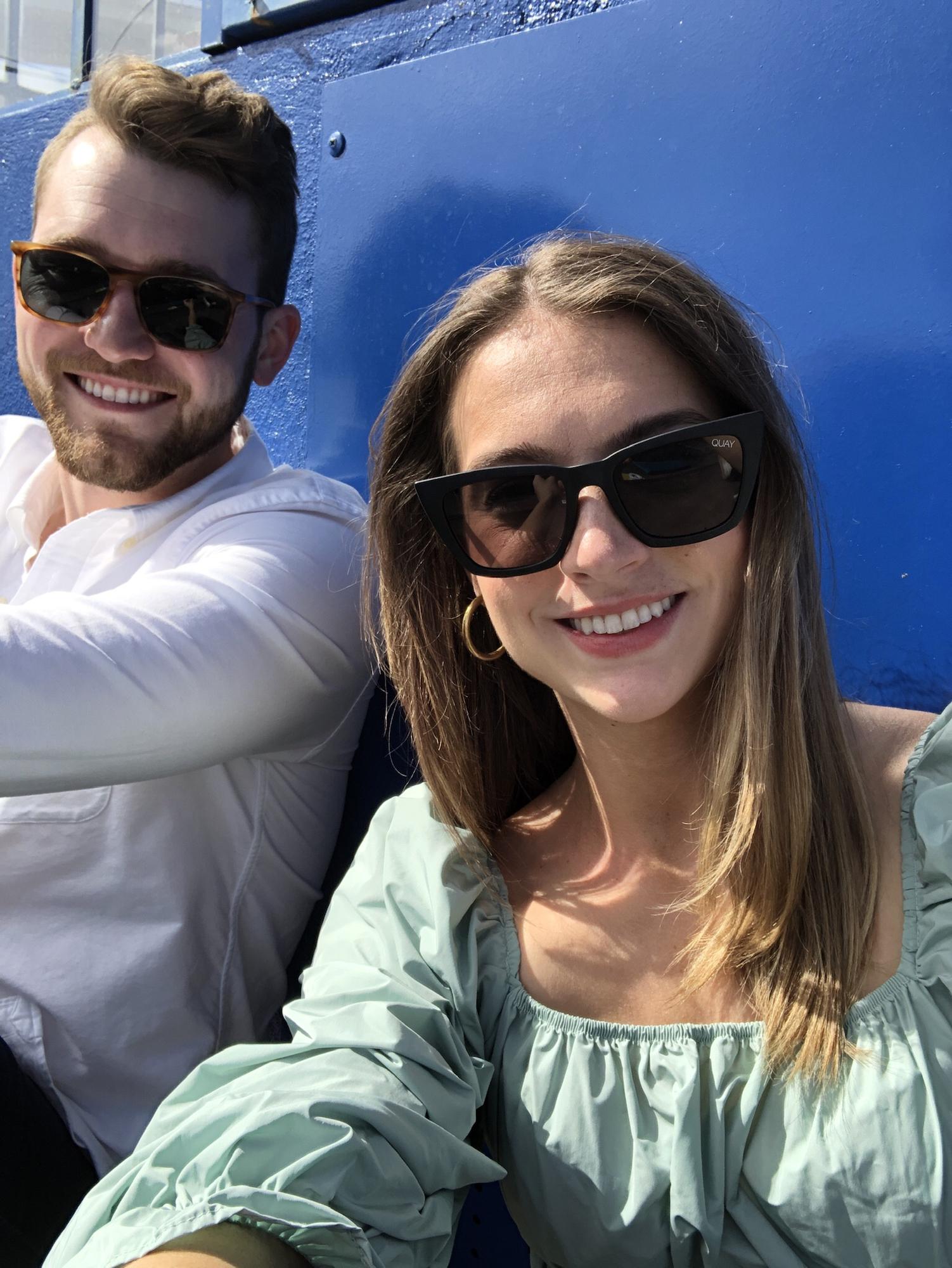 Rooftop vibes in Lisbon