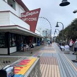 Myrtle Beach Boardwalk