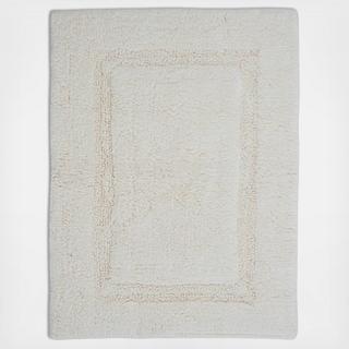 Basics Tufted Bath Rug