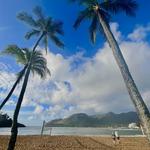 Kalapaki Beach