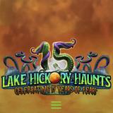 Lake Hickory Haunts