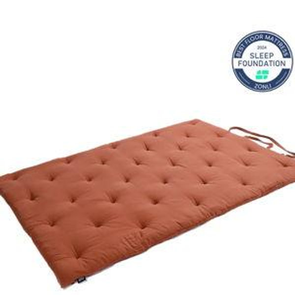 Futon Mattress For Camping (Full)