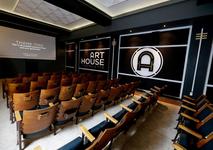 Art House Cinema & Pub